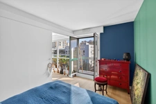 PARIS 19 - BUTTES CHAUMONT 6