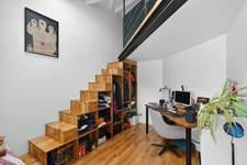 Le Pre Saint Gervais -  La Villa du Prés 13