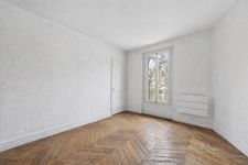 PARIS 20 - PYRÉNÉES 1