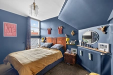 Le Pre Saint Gervais -  La Villa du Prés 7