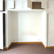 PARIS 19 - BUTTES CHAUMONT 6