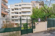 PARIS 19 - BELLEVILLE - AMERIQUE - 64 m² 14