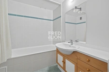 PARIS 19 - BELLEVILLE - AMERIQUE - 64 m² 8