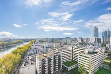 PARIS 19  - LA VILLETTE 1