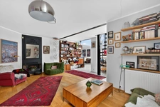 Le Pre Saint Gervais -  La Villa des Prés 2