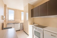 PARIS 19  - LA VILLETTE 4