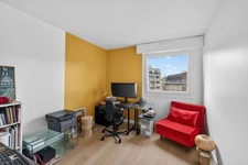 PARIS 19 - BUTTES CHAUMONT 5