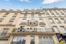 Paris 2 - Bonne-nouvelle - 3 pièces 7