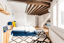 Paris 2 - Bonne-nouvelle - 3 pièces 6