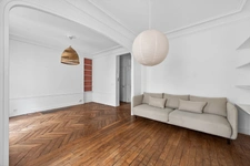 Appartement Paris 3 pièce(s) 46.69 m2 3