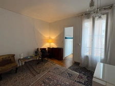 PARIS 2 - BONNE-NOUVELLE  - STUDIO 1