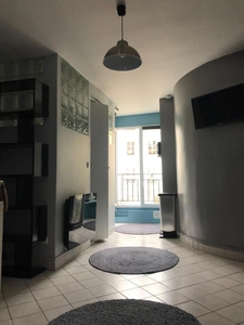 Studio, 17m², Faubourg Saint Denis 6