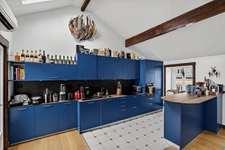 Appartement Paris 3 pièce(s) DERNIER ETAGE / TERRASSE 6