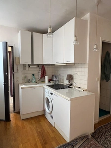 PARIS 2 - BONNE-NOUVELLE  - STUDIO 3