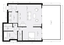 PARIS 16 - CHAILLOT - 3 PIÈCES 7