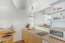 PARIS 16 - CHAILLOT - 3 PIÈCES 3