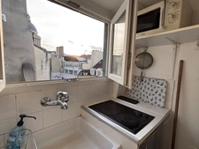 PARIS 5 - SORBONNE - STUDIO 5