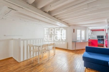 Paris 2 - Bonne-nouvelle - Appartement 3 pièces 1