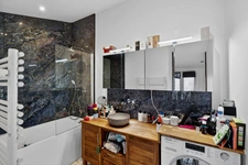 Appartement Paris 3 pièce(s) DERNIER ETAGE / TERRASSE 10