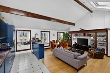 Appartement Paris 3 pièce(s) DERNIER ETAGE / TERRASSE 2