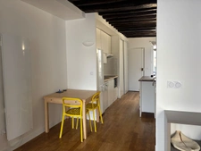 PARIS 2 - MONTORGUEIL - 3 PIÈCES 3