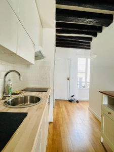 Appartement Paris 2 pièce(s) 42 m2 3