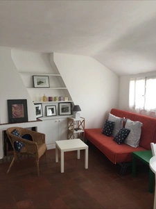 PARIS 5 - SORBONNE - STUDIO 2