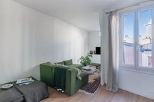 PARIS 2 - BONNE-NOUVELLE - 2 PIÈCES 1