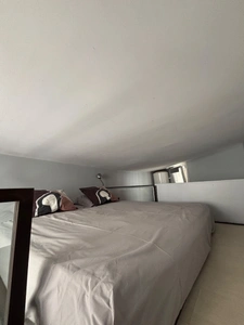 PARIS 2 - BONNE-NOUVELLE - STUDIO 4