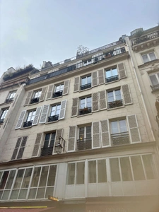Appartement Paris 2 pièce(s) 42 m2 6