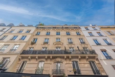 PARIS 2 - BONNE-NOUVELLE  - STUDIO 5