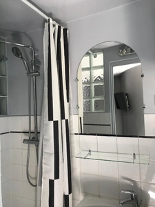 Studio, 17m², Faubourg Saint Denis 7