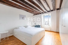 Paris 2 - Bonne-nouvelle - 3 pièces 4