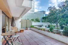 PARIS 16 - CHAILLOT - 3 PIÈCES 4