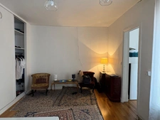 PARIS 2 - BONNE-NOUVELLE  - STUDIO 2