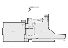 PARIS 2 - BONNE-NOUVELLE - 3 PIÈCES 12