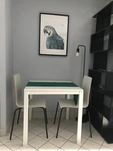 Studio, 17m², Faubourg Saint Denis 4