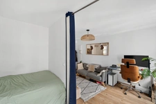 Appartement Paris 2 pièce(s) / PARIS 9 EME 5