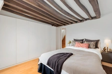 Paris 2 - Bonne-nouvelle - 3 pièces 3