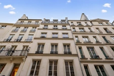 Appartement Paris 3 pièce(s) DERNIER ETAGE / TERRASSE 11