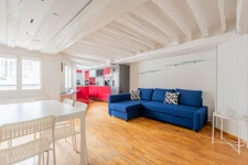 PARIS 2 - BONNE-NOUVELLE - 3 PIÈCES 2