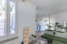 PARIS 2 - BONNE-NOUVELLE - 2 PIÈCES 2