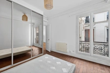 Appartement Paris 3 pièce(s) 46.69 m2 5
