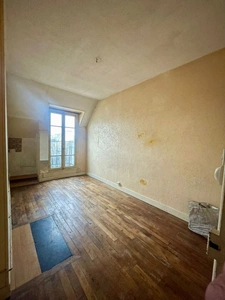 Appartement Paris 1 pièce(s) 16,33 m2 2