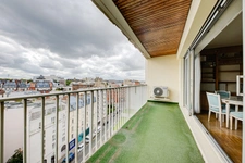 PARIS 14 - JEAN MOULIN 6