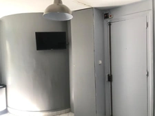 Studio, 17m², Faubourg Saint Denis 3