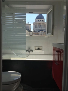 PARIS 5 - SORBONNE - STUDIO 6