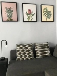 Studio, 17m², Faubourg Saint Denis 5