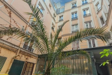 PARIS 2 - BONNE-NOUVELLE - 2 PIÈCES 5