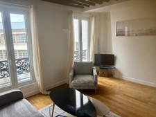 PARIS 2 - MONTORGUEIL - 3 PIÈCES 2